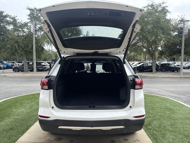 Used 2022 Chevrolet Equinox LT FWD image 5
