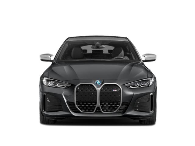 Used 2024 BMW i4 M50 AWD/4WD image 4