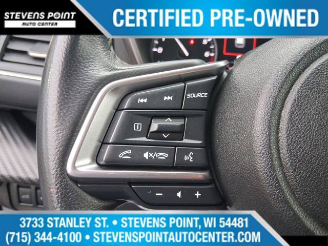 Used 2024 Subaru Ascent Premium w/ Convenience Package AWD/4WD image 16