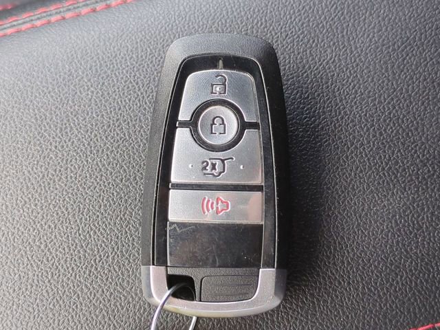 Certified 2023 Ford Escape ST-Line w/ Tech Pack #1 FWD image 28