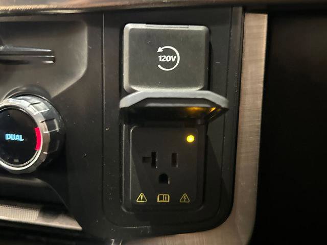 Certified 2022 Ford F150 King Ranch w/ Equipment Group 601A High AWD/4WD image 32