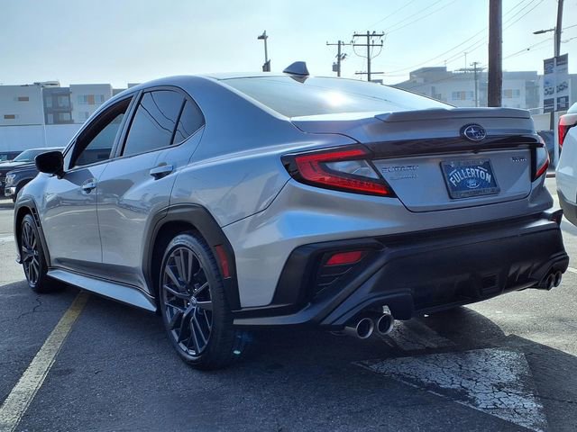 Used 2024 Subaru WRX Premium image 3