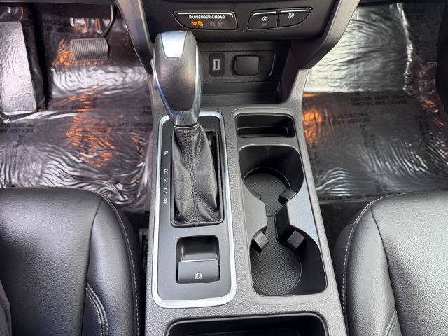 Certified 2019 Ford Escape SEL AWD/4WD image 20