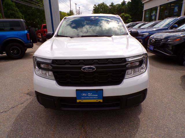 Certified 2024 Ford Maverick XL FWD image 2