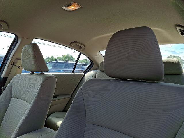Used 2017 Honda Accord LX image 14