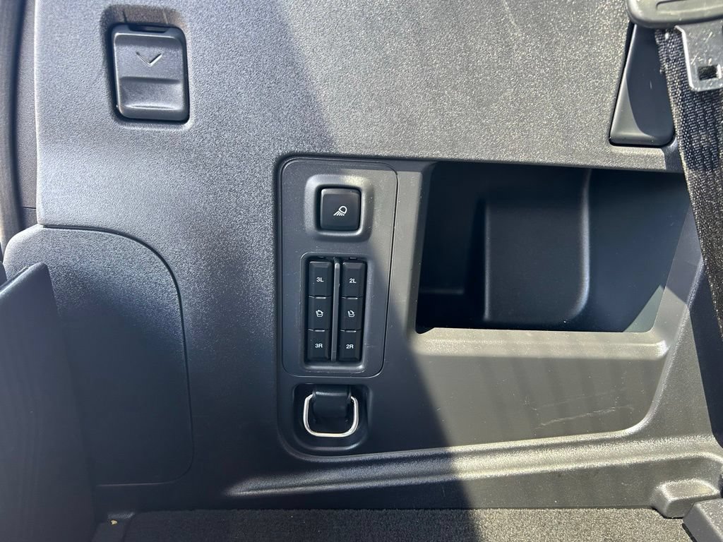 Certified 2025 Ford Expedition Platinum AWD/4WD image 10