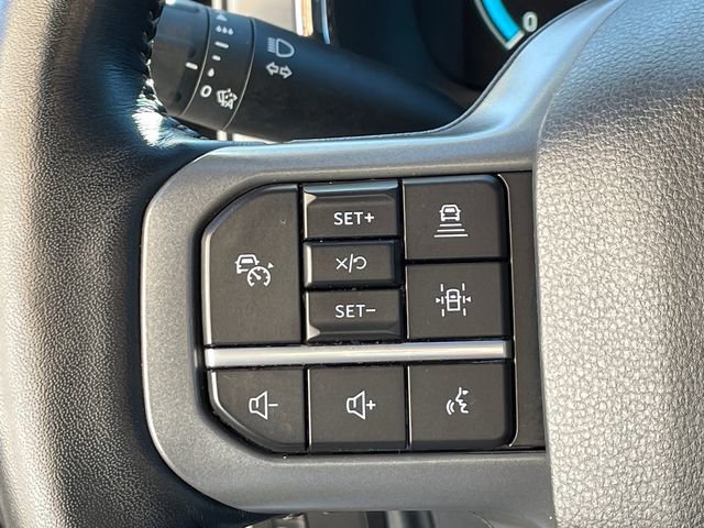 Certified 2022 Ford F150 Lariat w/ Equipment Group 502A High image 29