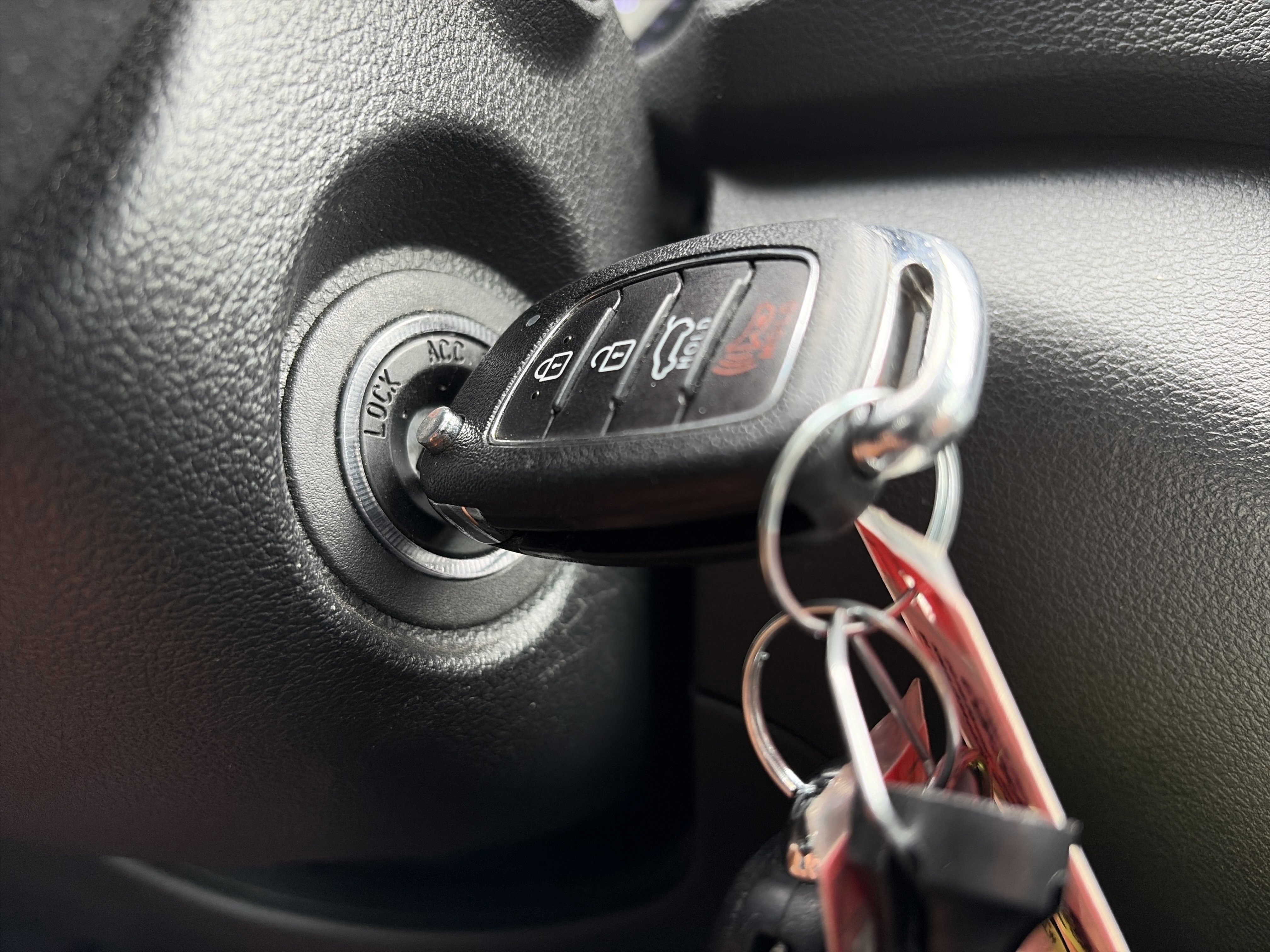 Used 2018 Hyundai Tucson SEL image 31