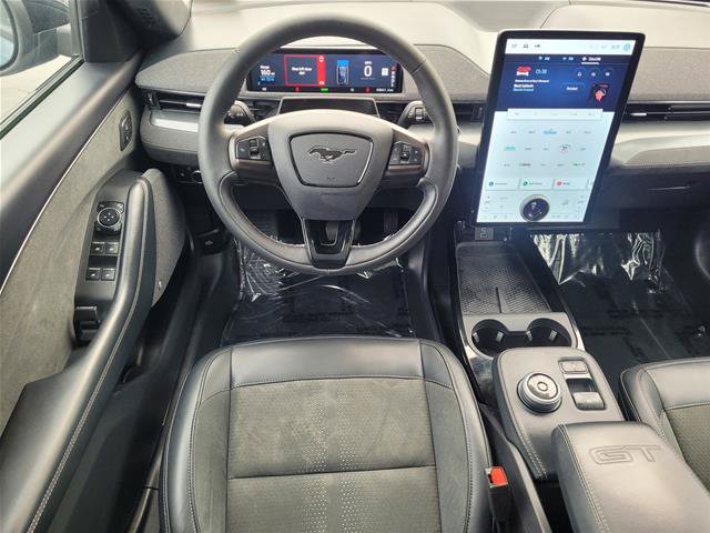Certified 2023 Ford Mustang Mach-E GT w/ GT Performance Edition AWD/4WD image 21