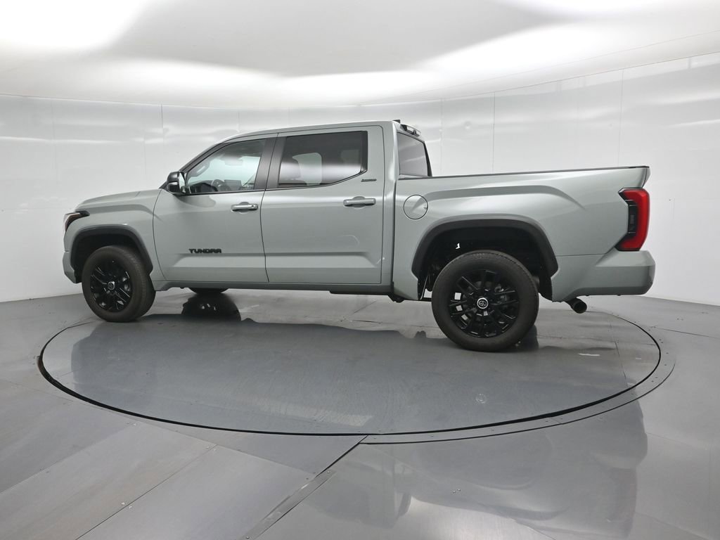 Used 2024 Toyota Tundra Limited image 6
