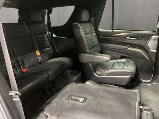 Used 2023 Cadillac Escalade Sport Platinum AWD/4WD image 21