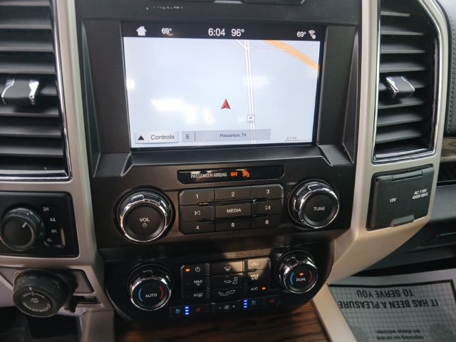 Certified 2019 Ford F150 Lariat AWD/4WD image 21