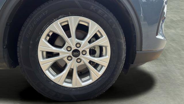 Certified 2023 Ford Escape Active FWD image 14
