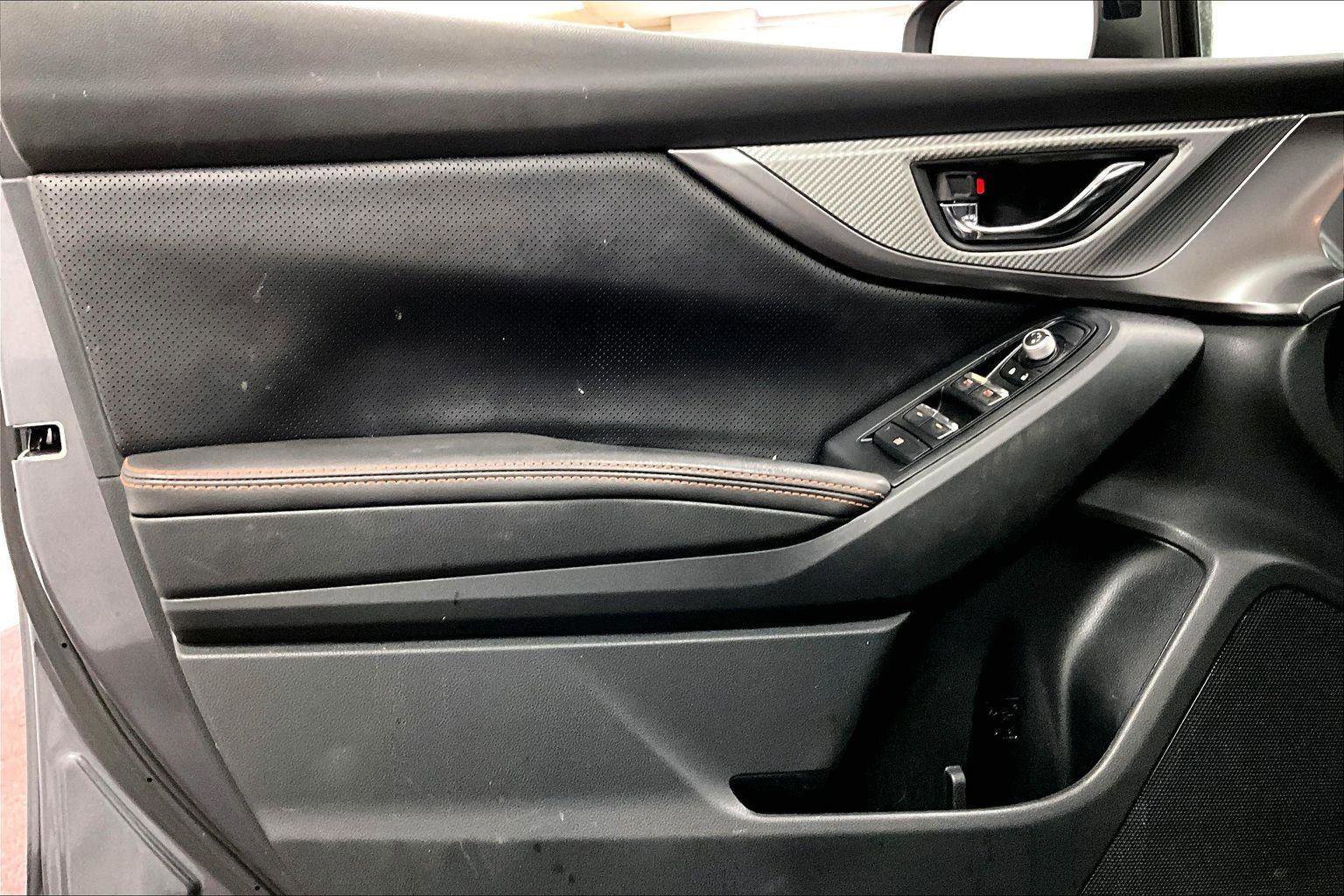 Used 2022 Subaru Crosstrek 2.5i Limited w/ Moonroof Package 1 image 22