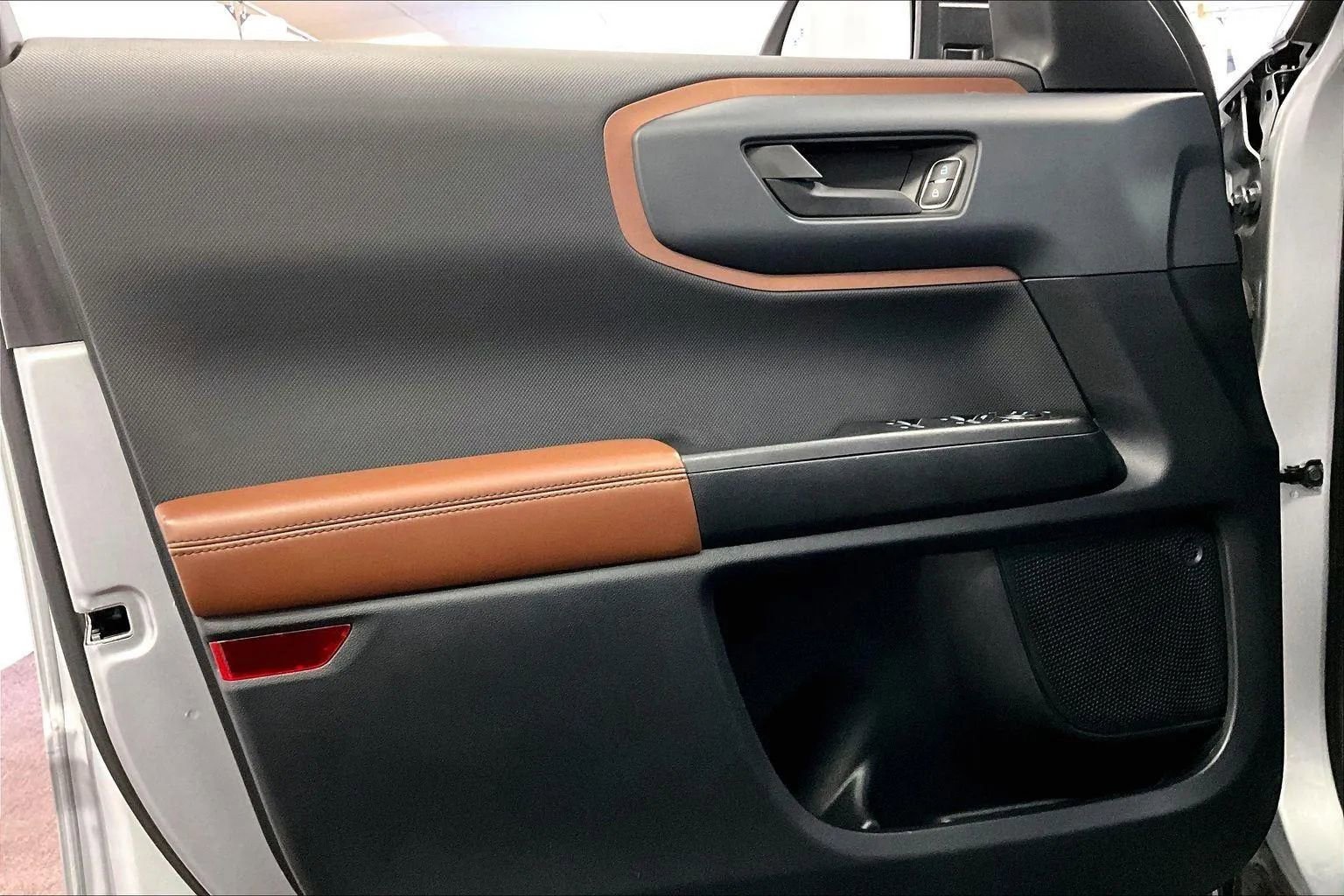 Certified 2021 Ford Bronco Sport Outer Banks image 22