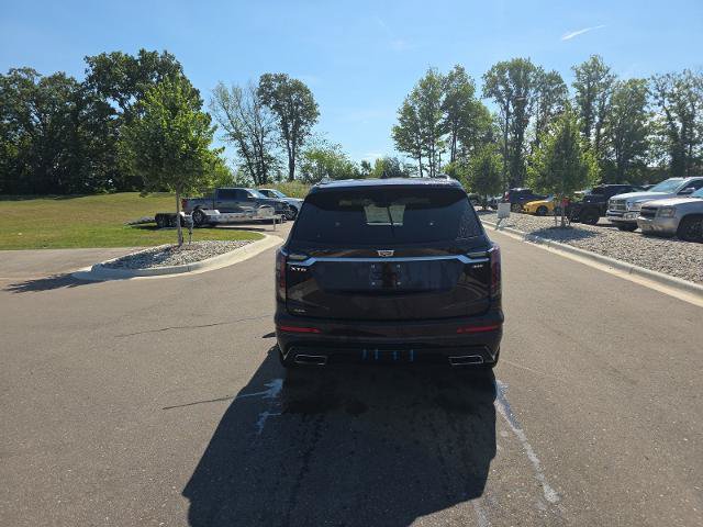 Used 2020 Cadillac XT6 Sport AWD/4WD image 6