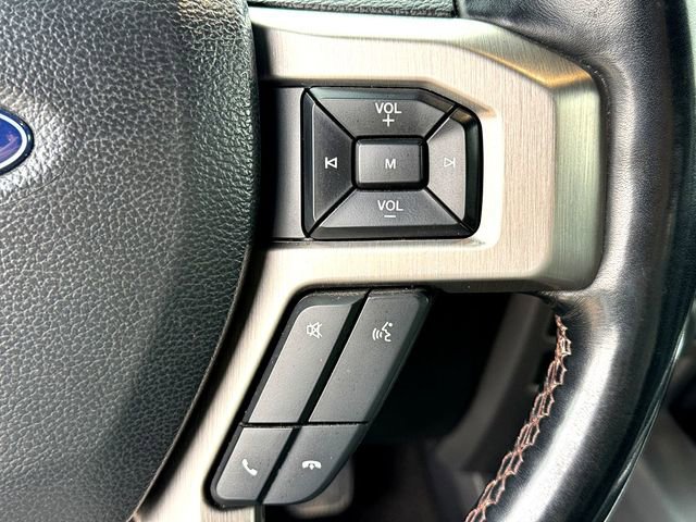 Certified 2020 Ford F150 Platinum w/ Equipment Group 701A Luxury image 12