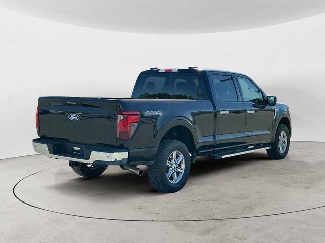 Certified 2024 Ford F150 XLT w/ Tow/Haul Package AWD/4WD image 5