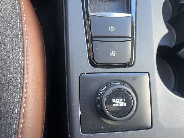 Certified 2023 Ford Bronco Sport Outer Banks w/ Tech Package image 35