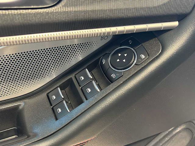 Certified 2025 Ford Explorer ST AWD/4WD image 23