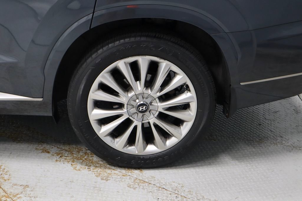 Used 2020 Hyundai Palisade Limited image 19