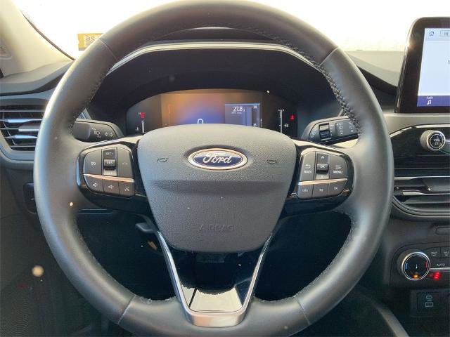 Certified 2023 Ford Escape Active image 14