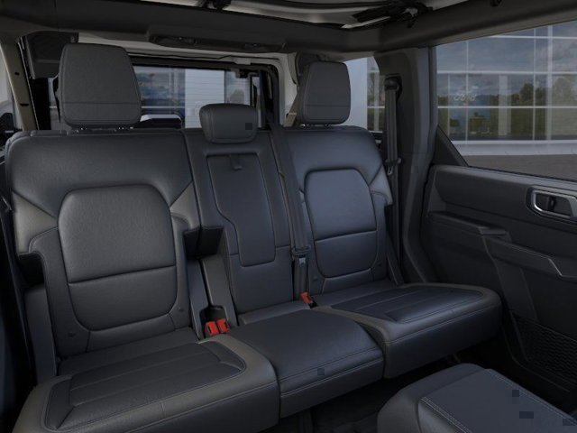 Certified 2025 Ford Bronco Outer Banks image 11