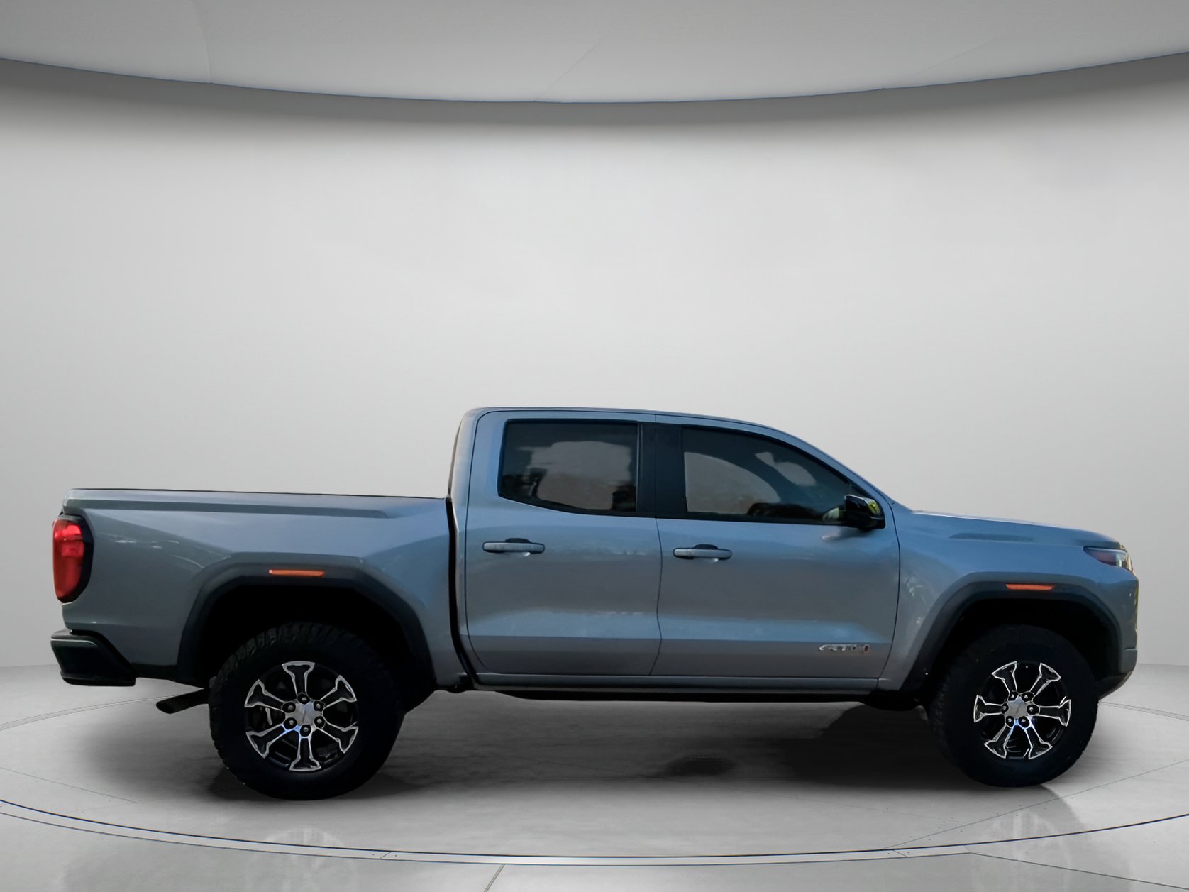 Used 2023 GMC Canyon AT4 w/ AT4 Premium Package AWD/4WD image 32