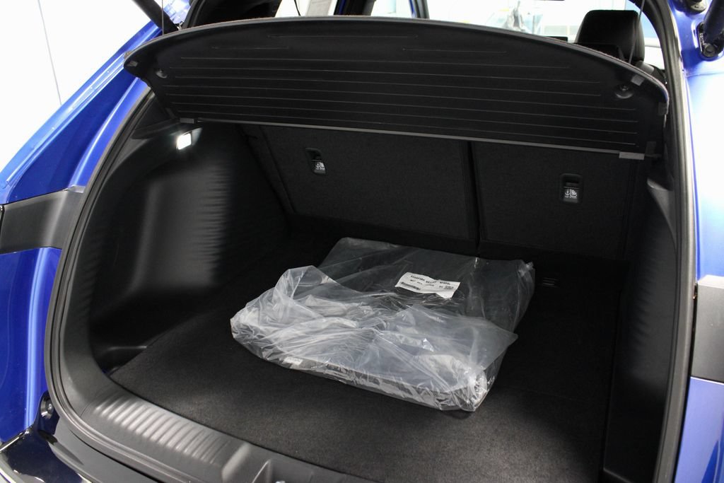 Used 2025 Acura ADX A-Spec AWD/4WD image 13