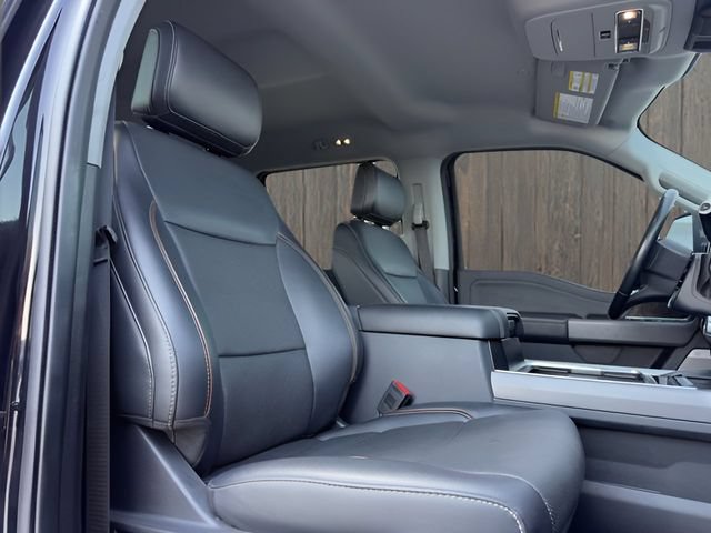 Certified 2024 Ford F250 Lariat w/ Tremor Off-Road Package AWD/4WD image 18