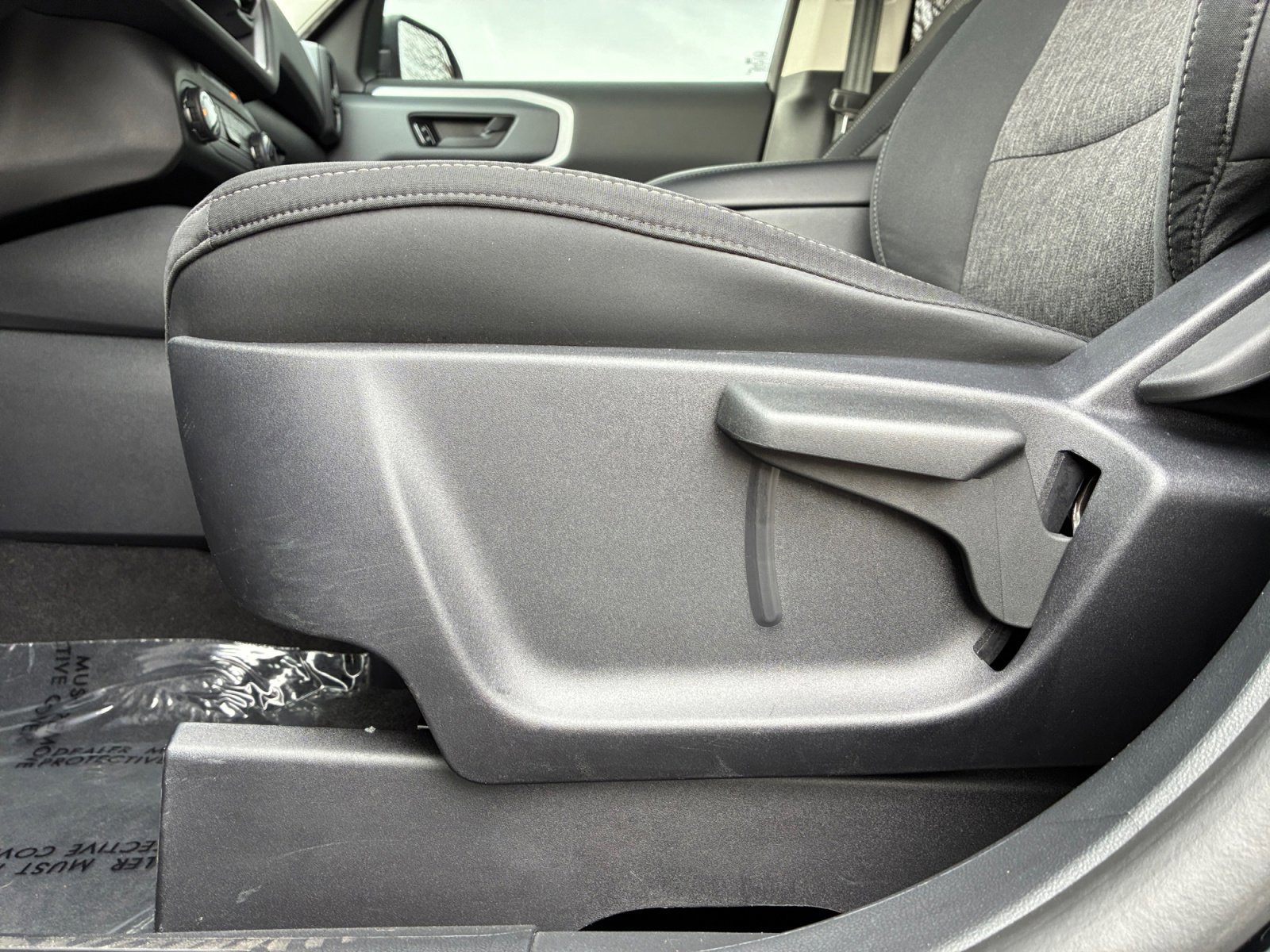 Certified 2024 Ford Bronco Sport Big Bend image 14