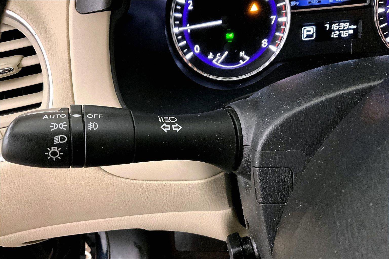 Used 2019 INFINITI QX60 Luxe w/ Essential Package image 31