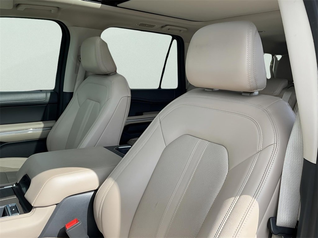 Certified 2024 Ford Expedition Max Limited image 36