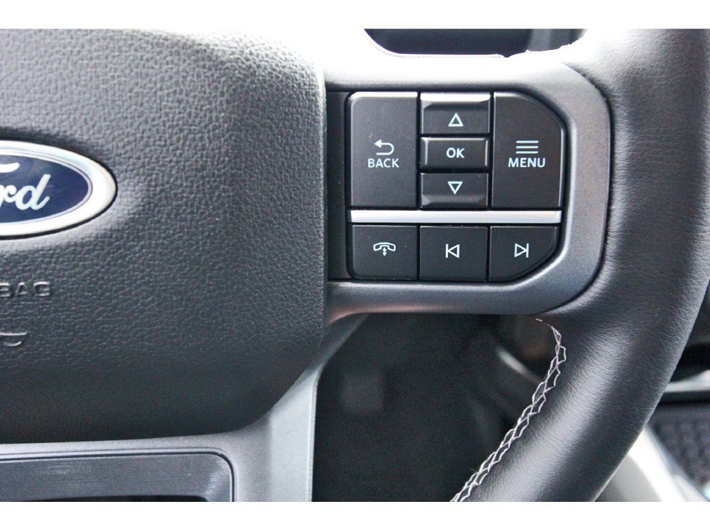 Certified 2026 Ford F250 Lariat w/ Tremor Off-Road Package AWD/4WD image 21