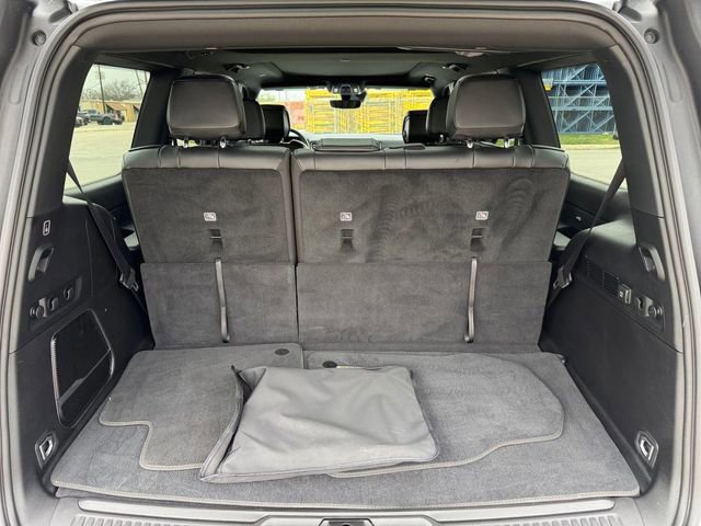 Used 2025 Jeep Wagoneer Series II w/ Convenience Group I image 11