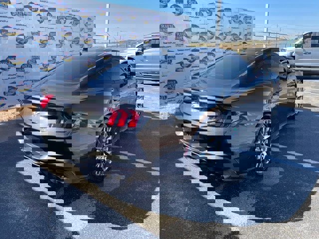 Certified 2024 Ford Mustang Premium image 3