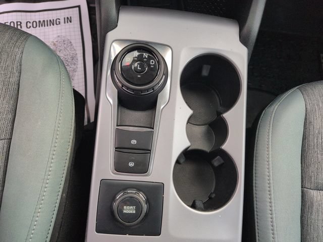 Certified 2023 Ford Bronco Sport Big Bend w/ Convenience Package AWD/4WD image 27
