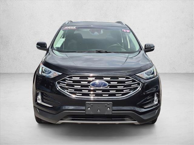 Certified 2019 Ford Edge SEL w/ Equipment Group 201A FWD image 2