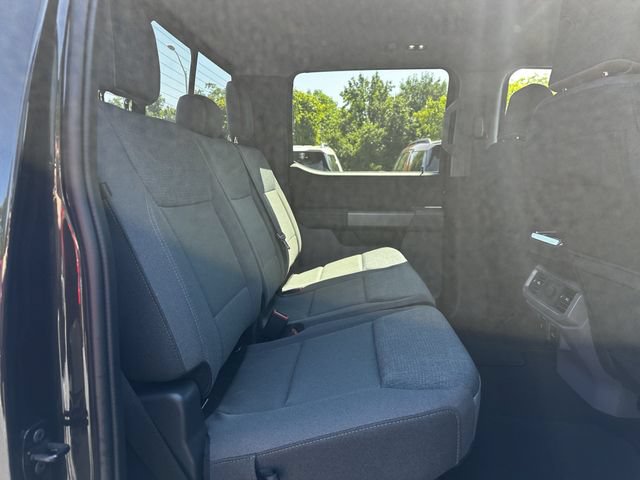 Certified 2024 Ford F150 XLT w/ Equipment Group 302A MID AWD/4WD image 36