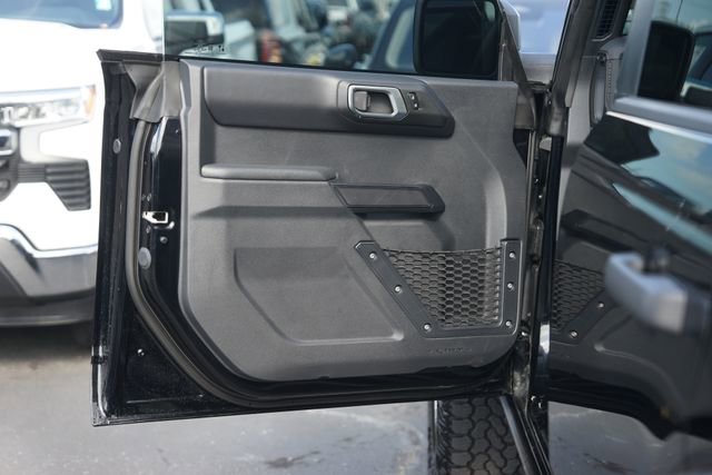 Certified 2026 Ford Bronco Badlands AWD/4WD image 30