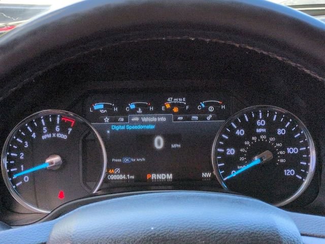 Certified 2019 Ford Expedition Platinum image 27