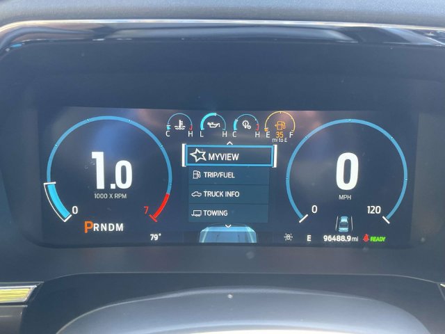 Certified 2022 Ford F150 Lariat w/ Trailer Tow Package AWD/4WD image 24