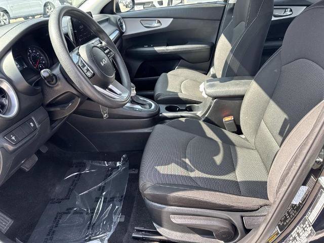 Used 2024 Kia Forte LXS image 16
