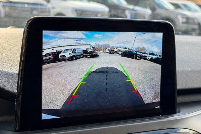 Certified 2023 Ford Escape Active AWD/4WD image 29