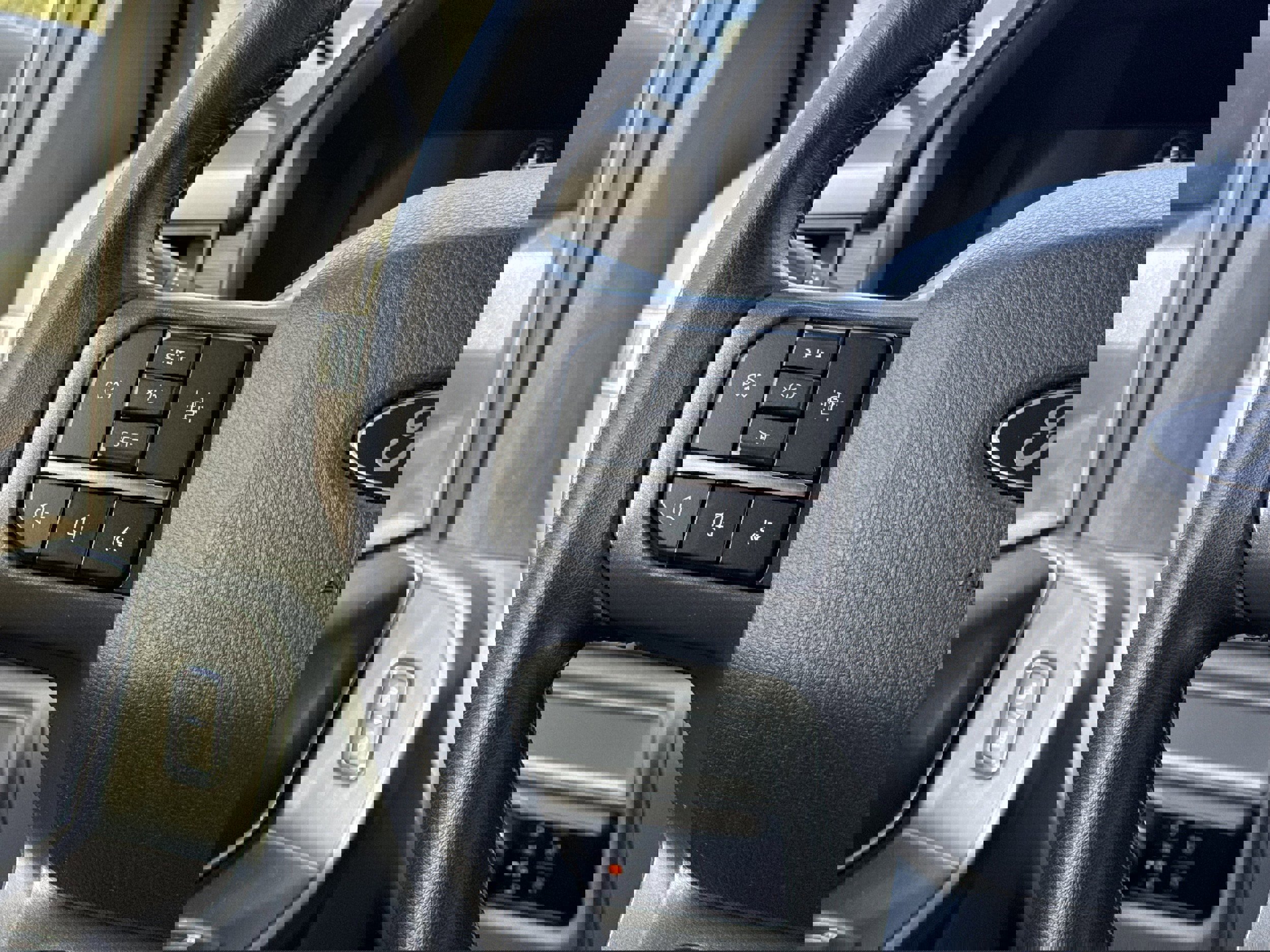 Certified 2024 Ford F150 XLT w/ Mobile Office Package image 17