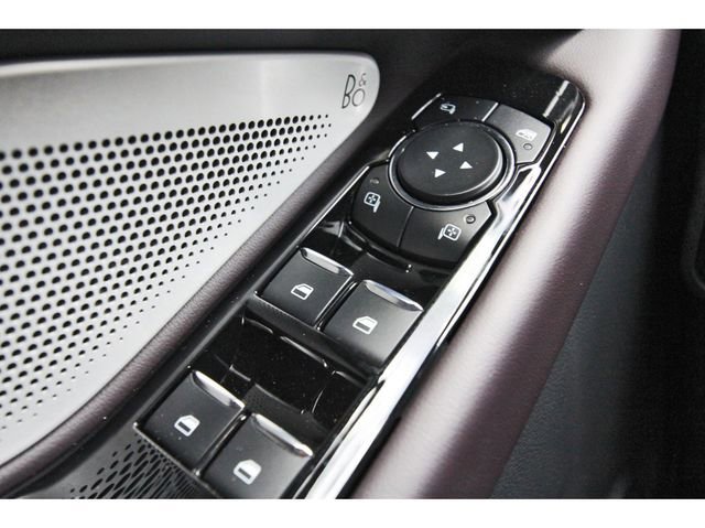 Certified 2026 Ford Explorer Platinum AWD/4WD image 20