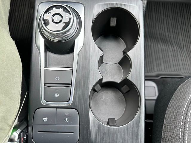 Certified 2024 Ford Escape Active w/ Cold Weather Package image 73