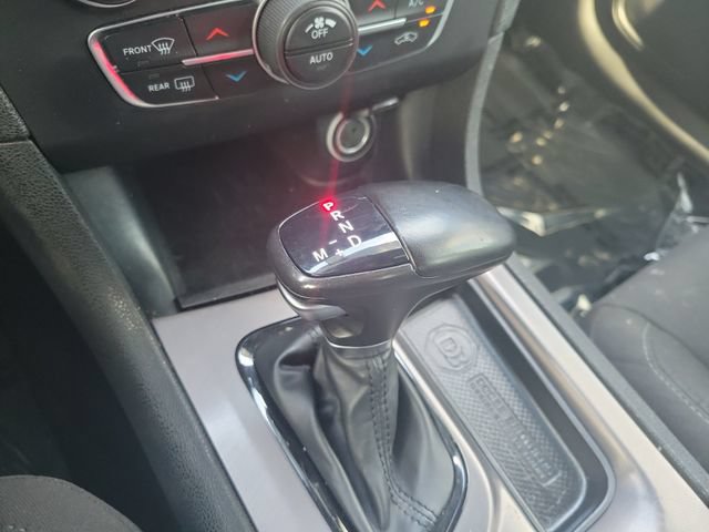 Used 2022 Dodge Charger GT w/ Blacktop Package RWD image 31