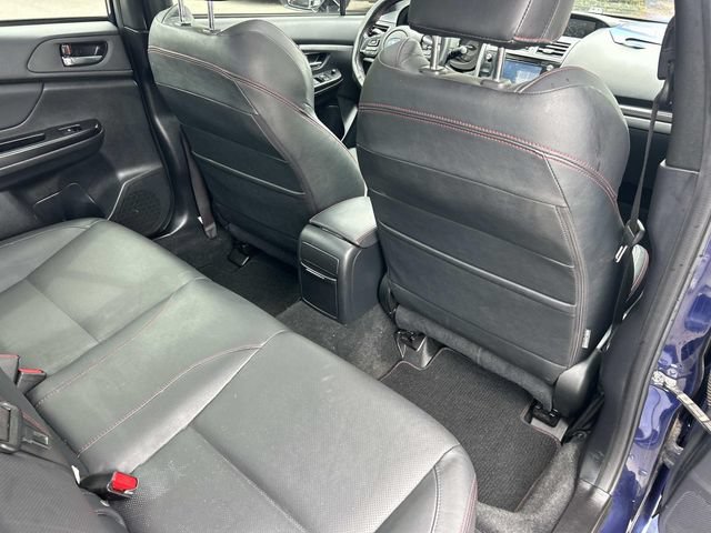 Used 2017 Subaru WRX Limited AWD/4WD image 22