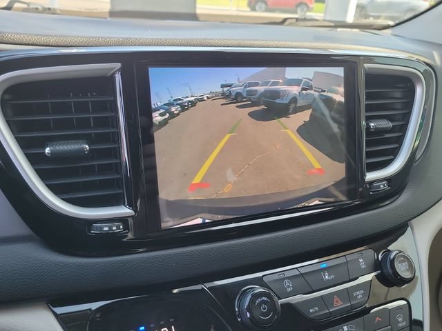 Used 2022 Chrysler Pacifica Touring-L FWD image 25